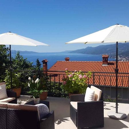 Apartment In Matulji 17036 Εξωτερικό φωτογραφία