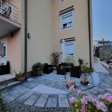 Apartment In Matulji 17036 Εξωτερικό φωτογραφία