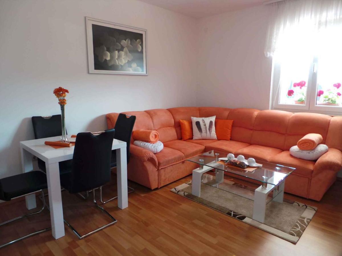 Apartment In Matulji 17036 Εξωτερικό φωτογραφία