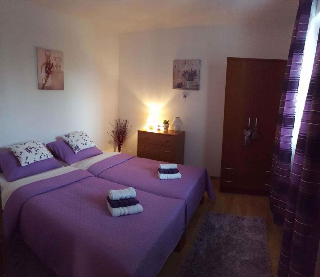 Apartment In Matulji 17036 Εξωτερικό φωτογραφία