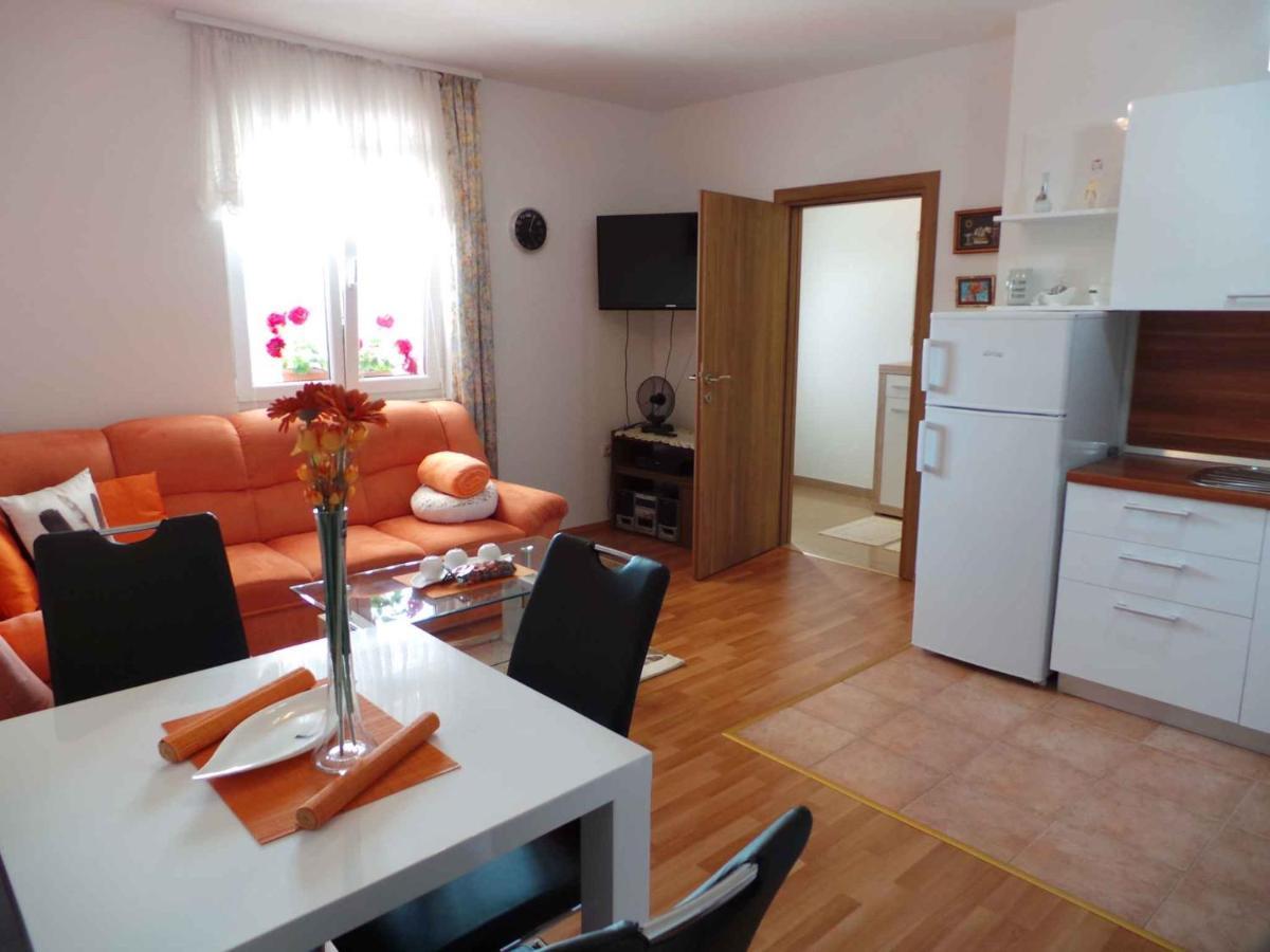 Apartment In Matulji 17036 Εξωτερικό φωτογραφία