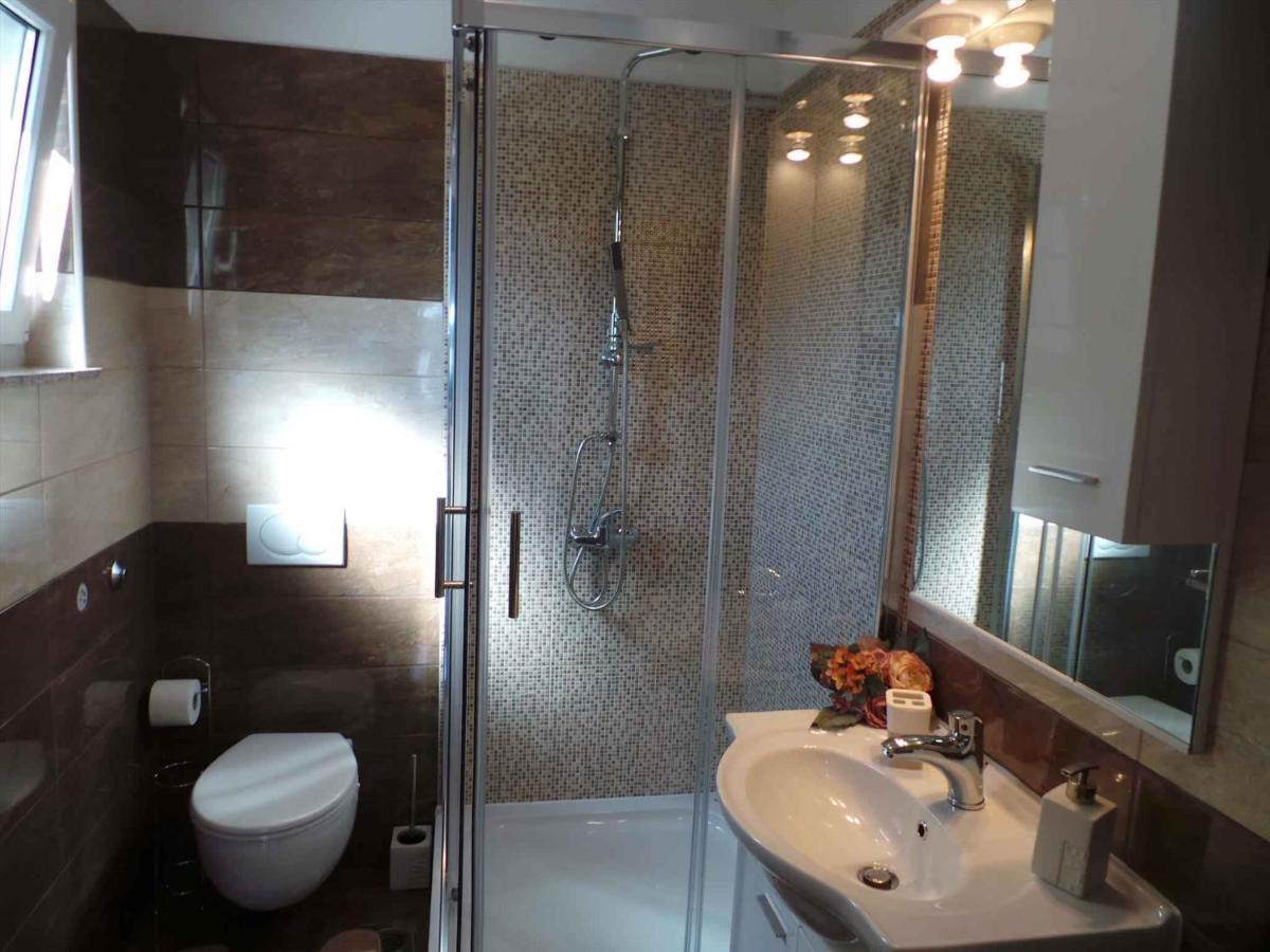 Apartment In Matulji 17036 Εξωτερικό φωτογραφία