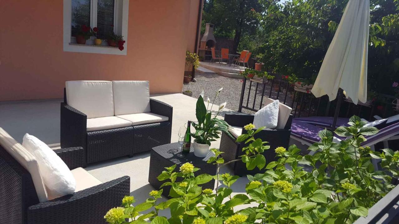 Apartment In Matulji 17036 Εξωτερικό φωτογραφία