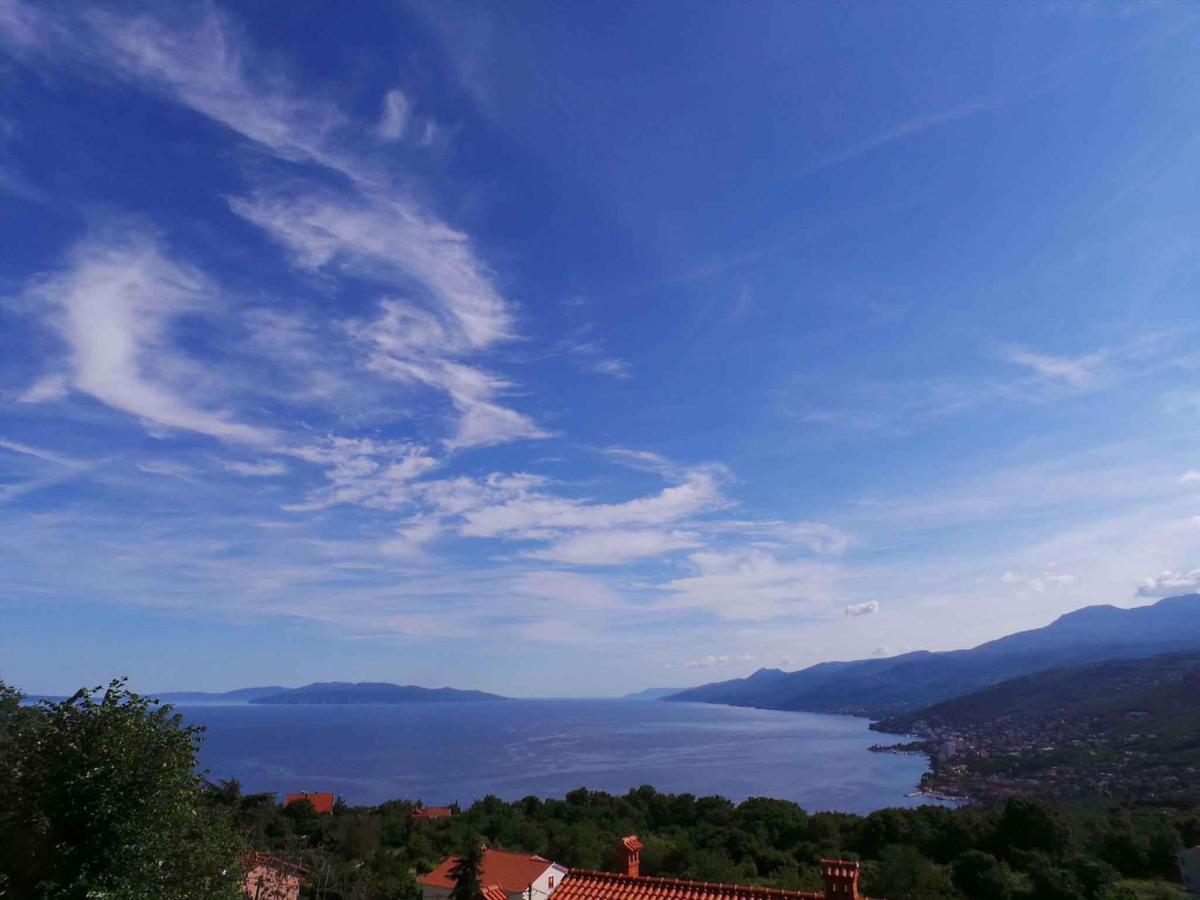 Apartment In Matulji 17036 Εξωτερικό φωτογραφία