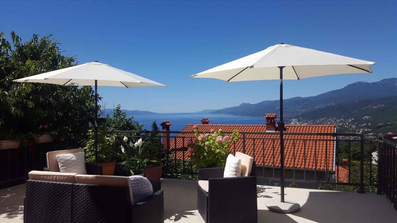 Apartment In Matulji 17036 Εξωτερικό φωτογραφία