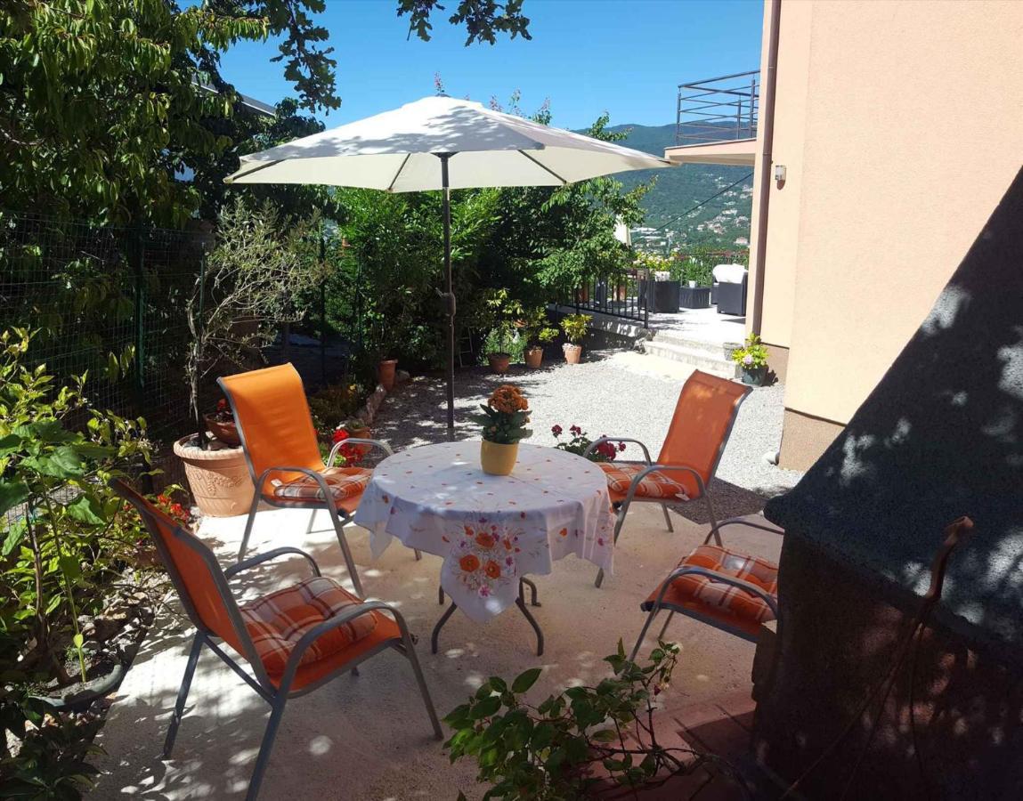 Apartment In Matulji 17036 Εξωτερικό φωτογραφία