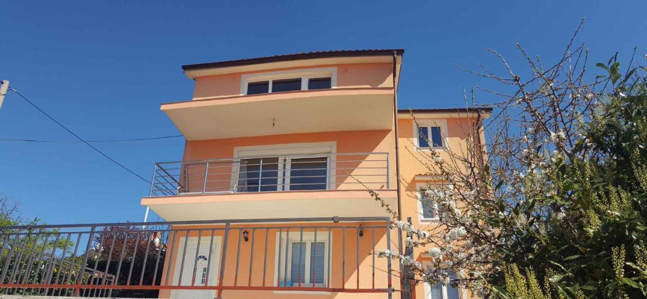Apartment In Matulji 17036 Εξωτερικό φωτογραφία