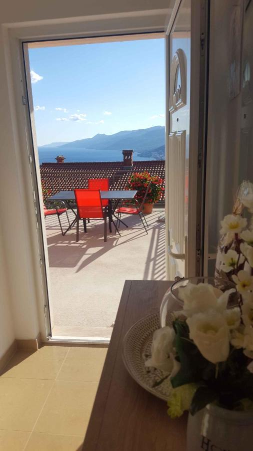 Apartment In Matulji 17036 Εξωτερικό φωτογραφία