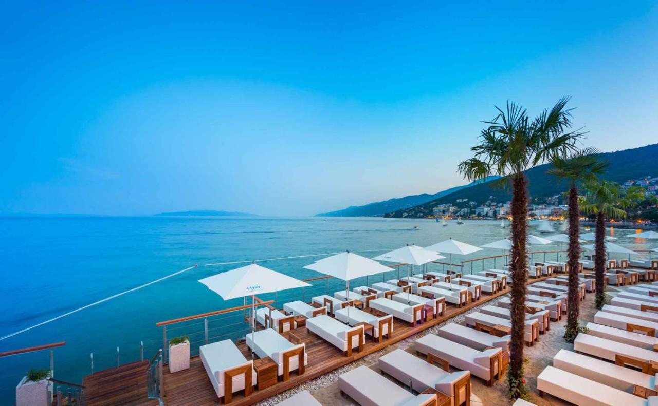 Apartment In Matulji 17036 Εξωτερικό φωτογραφία