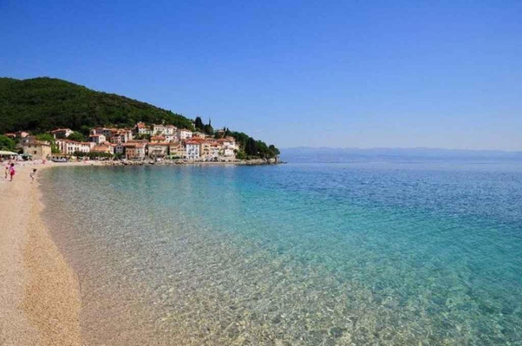 Apartment In Matulji 17036 Εξωτερικό φωτογραφία